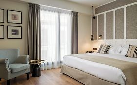 Hotel Barcelona Catedral 4 Sup
